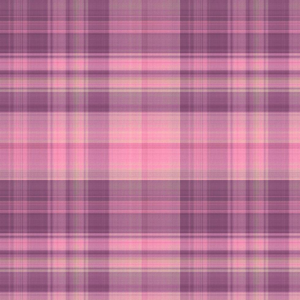 Plaid Fabric Classic rainbow tone Patterns Seamless Abstract Checkered Texture Background photo