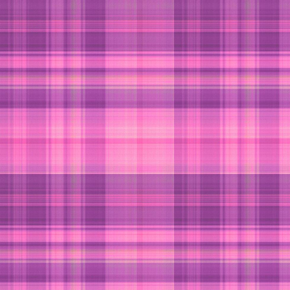 Plaid Fabric Classic rainbow tone Patterns Seamless Abstract Checkered Texture Background photo