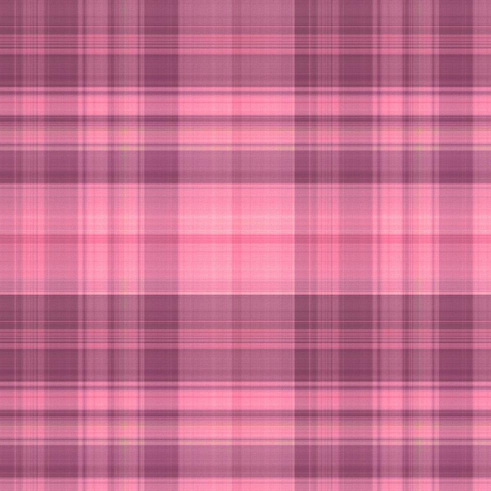 Plaid Fabric Classic rainbow tone Patterns Seamless Abstract Checkered Texture Background photo