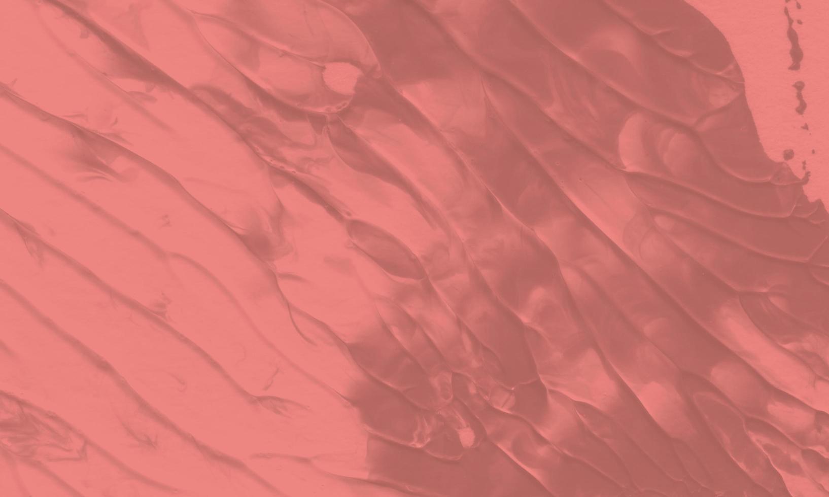 un fondo de pintura acrílica abstracta con color salmón 4888210 Foto de  stock en Vecteezy