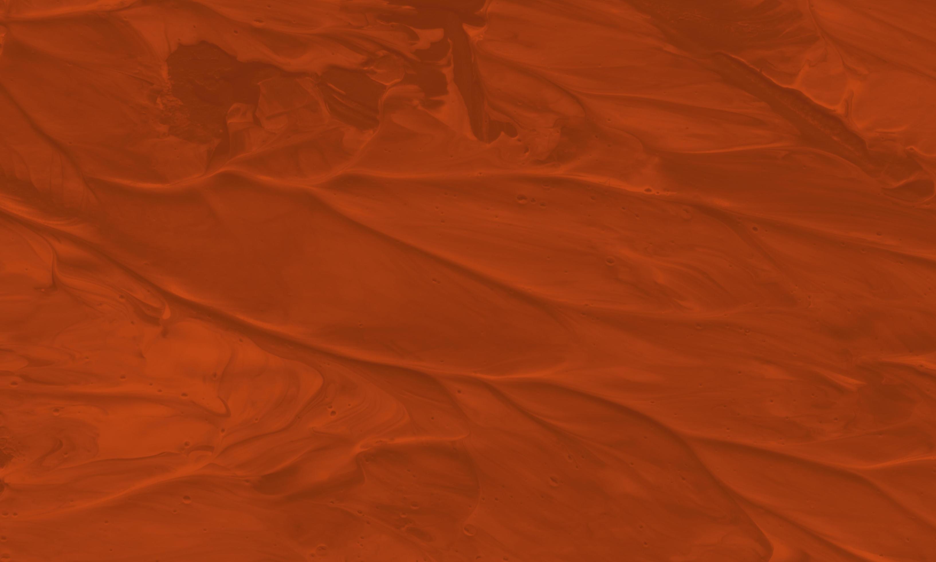 An abstract acrylic painting background with bittersweet color 4888211