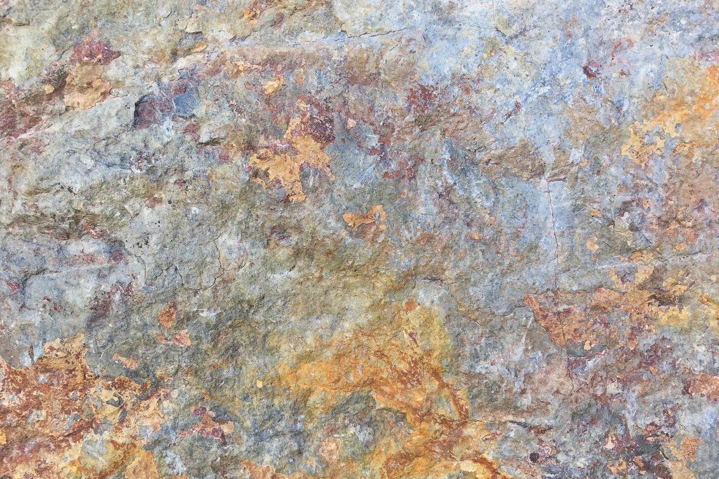 Rock stone texture closeup background photo