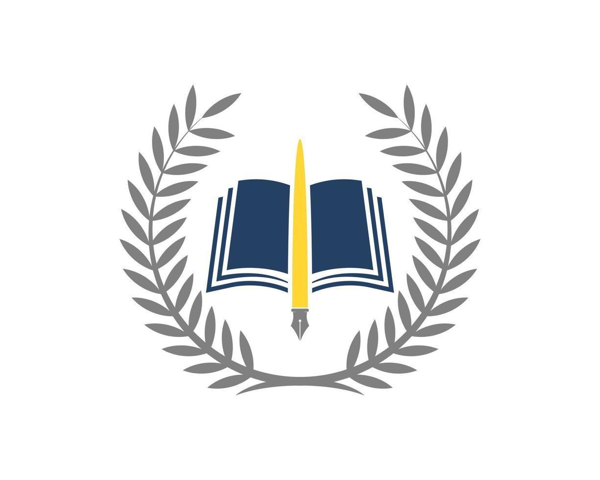 Book Pen Vector Art Icons and Graphics for Free Download