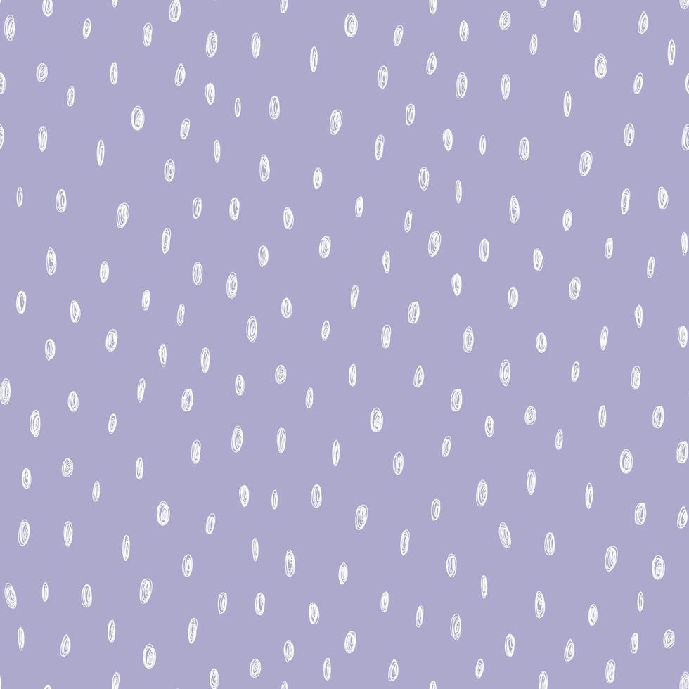 Minimalustic background with dotted texture polka dot simple seamless pattern templateMinimalustic background with dotted texture polka dot simple seamless pattern template vector