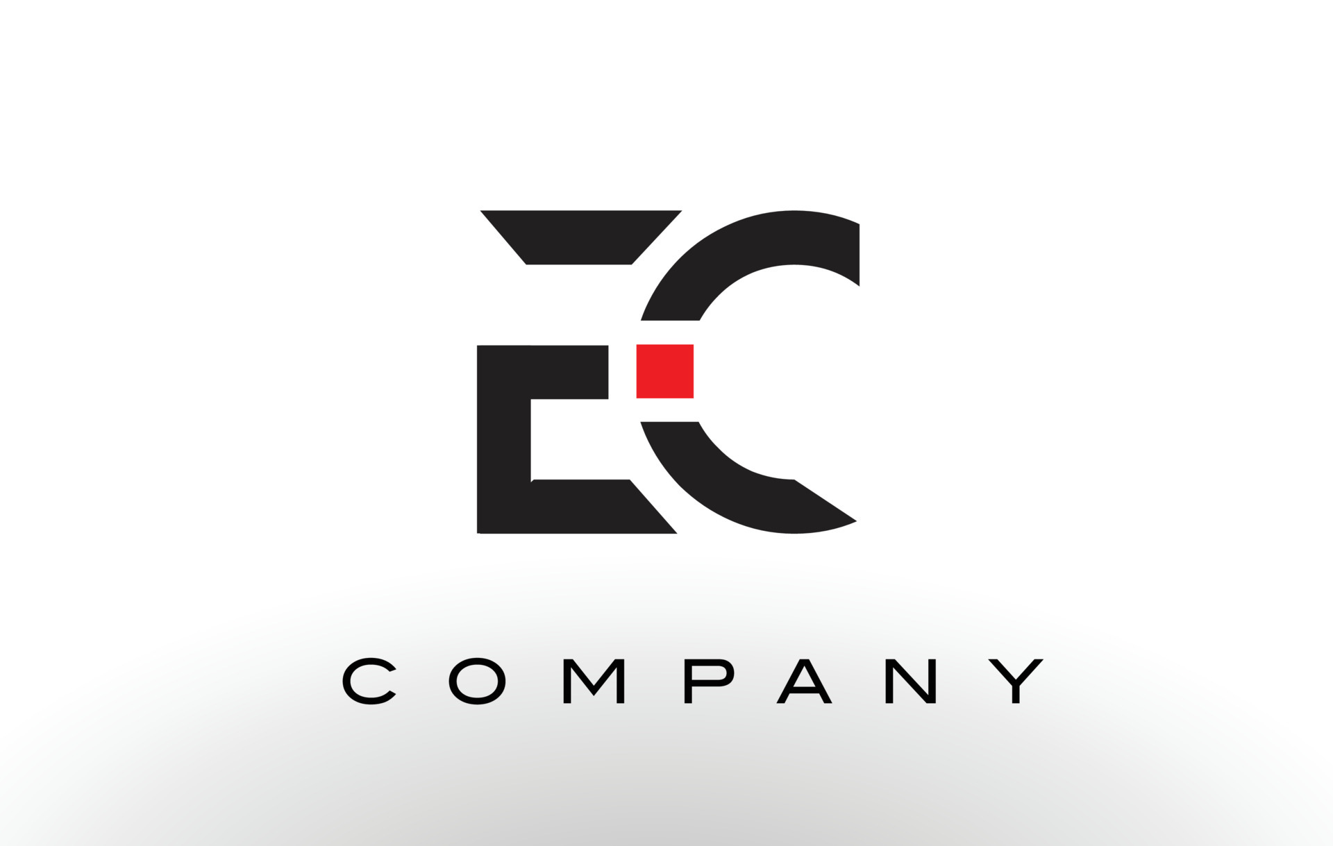 EC Logo Letter Design Vector 4892341 Vector Art at Vecteezy EC Logo Letter Design Vector 4892341 Vector Art at Vecteezy