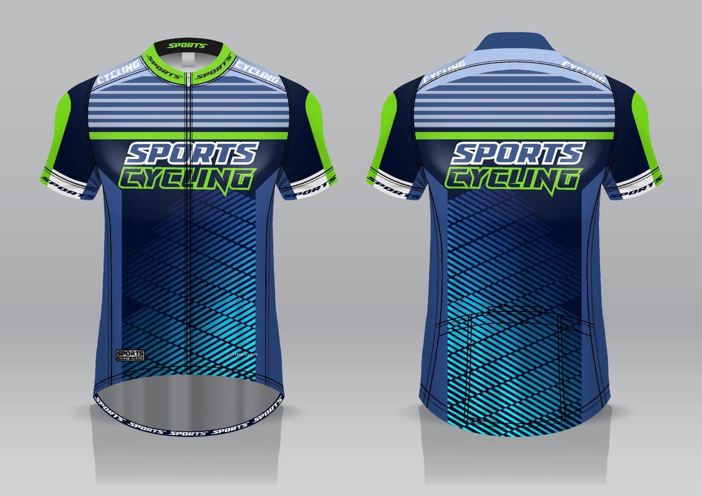 Grappig bestellen Pak om te zetten jersey design for cycling, front and back view, fancy uniform and easy to edit and print, cycling team uniform 4892880 Vector Art at Vecteezy Grappig bestellen Pak om te zetten jersey design for cycling, front and back view, fancy uniform and easy to edit and print, cycling team uniform 4892880 Vector Art at Vecteezy