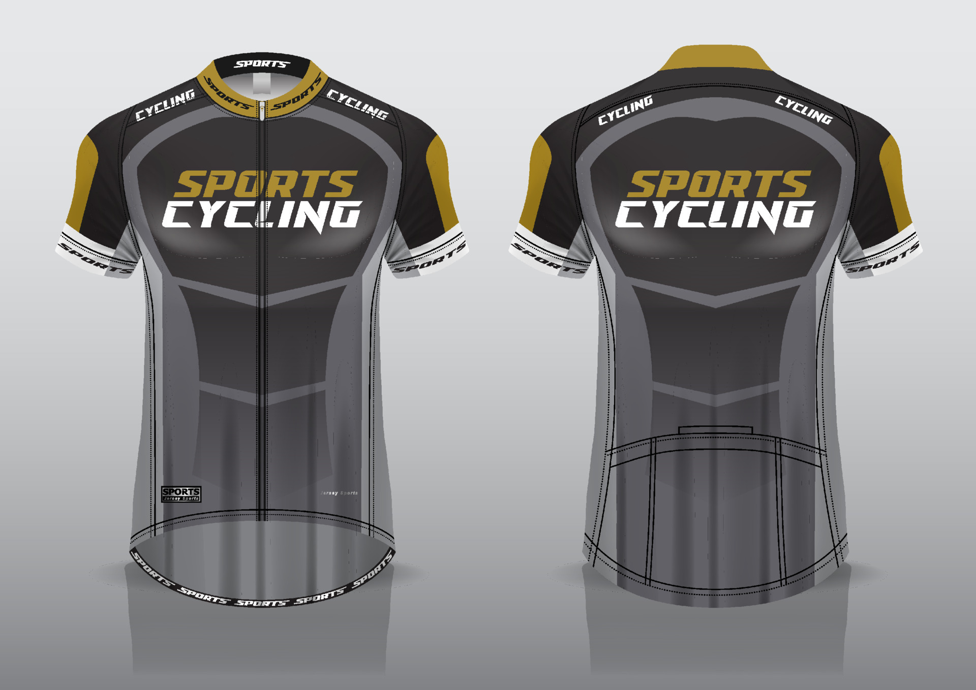 vork verdund handboeien jersey design for cycling, front and back shirt view, fancy uniform and easy to edit and print, cycling team uniform 4892938 Vector Art at Vecteezy vork verdund handboeien jersey design for cycling, front and back shirt view, fancy uniform and easy to edit and print, cycling team uniform 4892938 Vector Art at Vecteezy