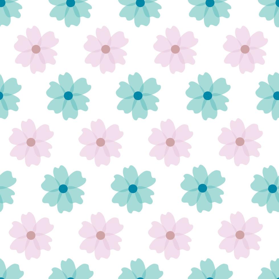 Floral pattern. Pretty flowers on white background. Printing with small blue and pink flowers. Ditsy print. Seamless vector texture. Cute flower patterns. elegant template for fashionable printers 4895257 Vector Art at Vecteezy floral-pattern-pretty-flowers-on-white-background-printing-with-small-blue-and-pink-flowers-ditsy-print-seamless-vector-texture-cute-flower-patterns-elegant-template-for-fashionable-printers-4895257-vector-art-at-vecteezy