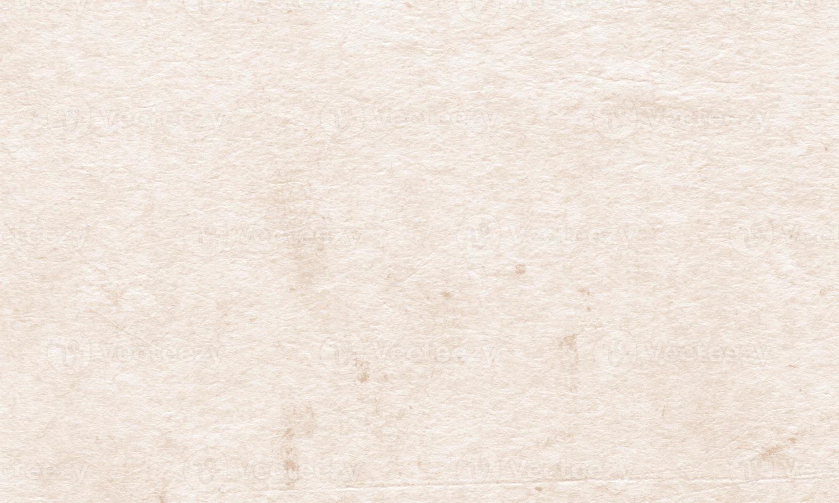 Blank white paper texture background. surface of white material for backdrop. photo