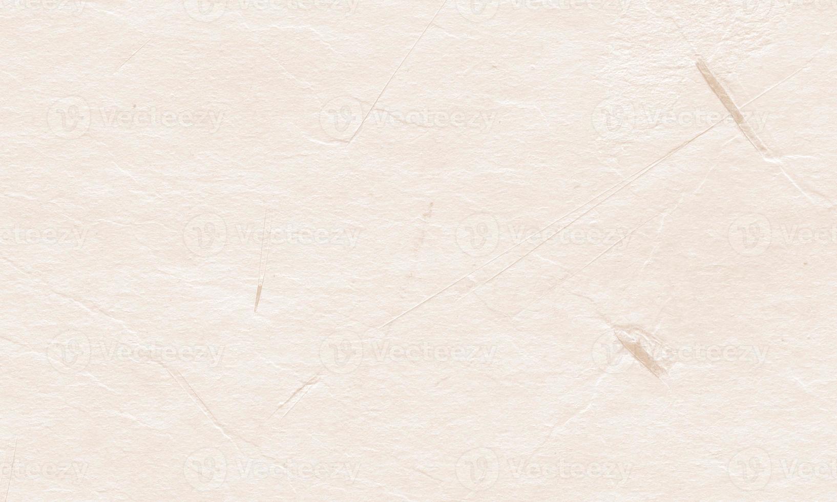 Blank white paper texture background. surface of white material for backdrop. photo
