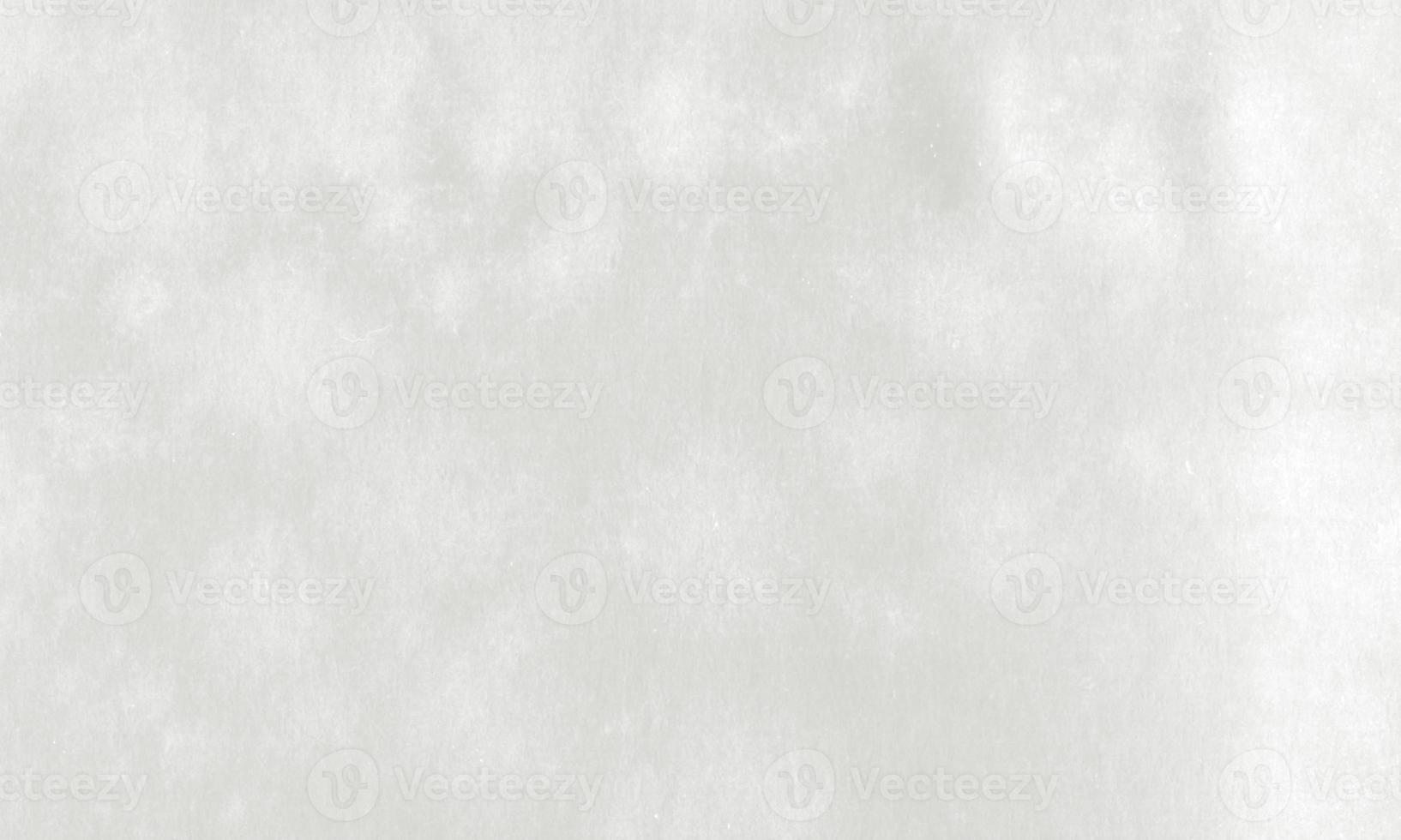 Blank white paper texture background. surface of white material for backdrop. photo
