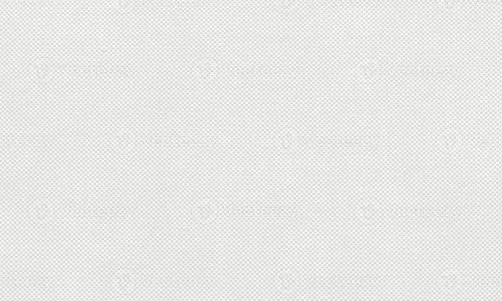 Blank white paper texture background. surface of white material for backdrop. photo