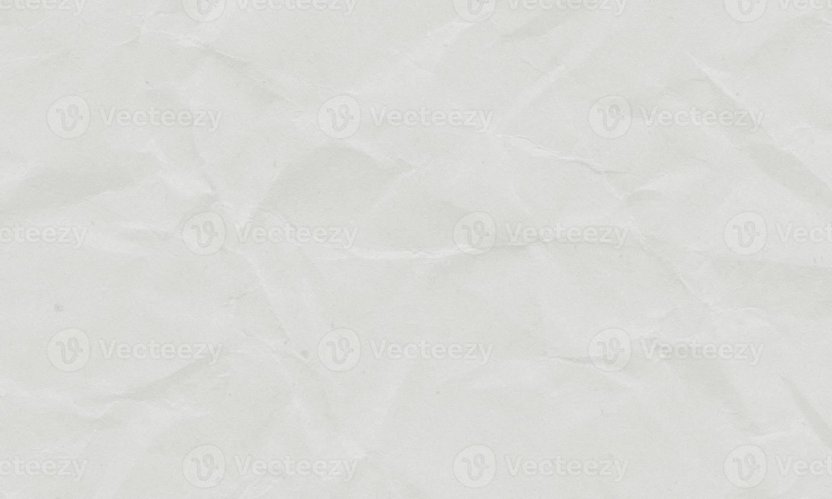 Blank white paper texture background. surface of white material for backdrop. photo