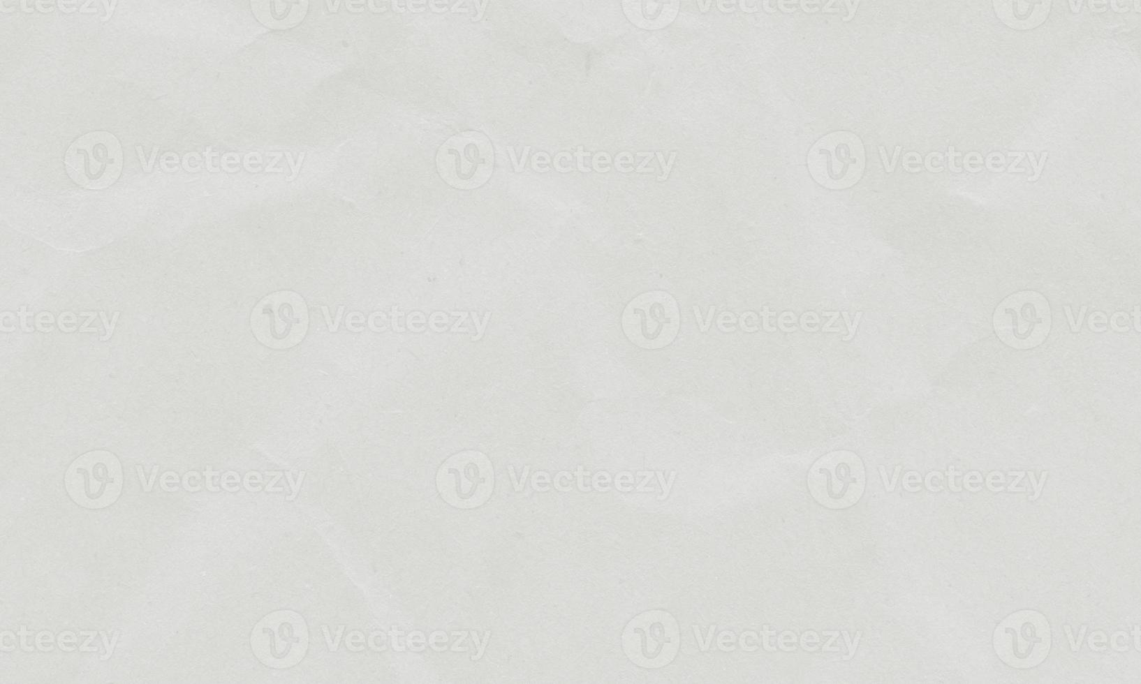 Blank white paper texture background. surface of white material for backdrop. photo