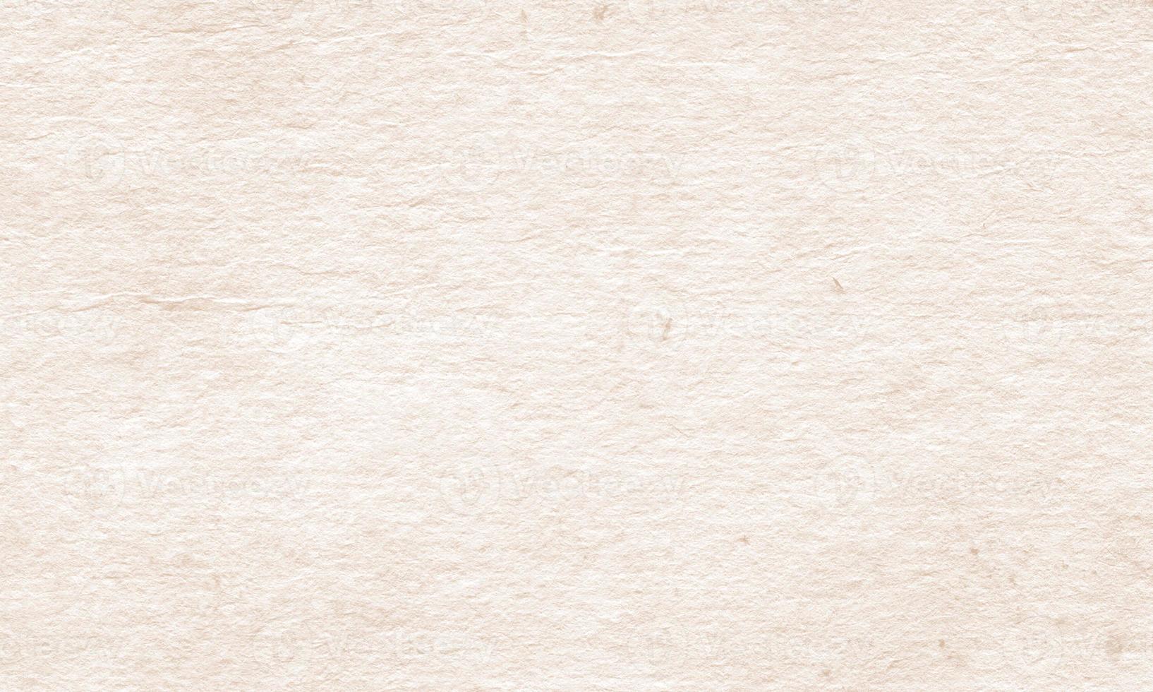 Blank white paper texture background. surface of white material for backdrop. photo