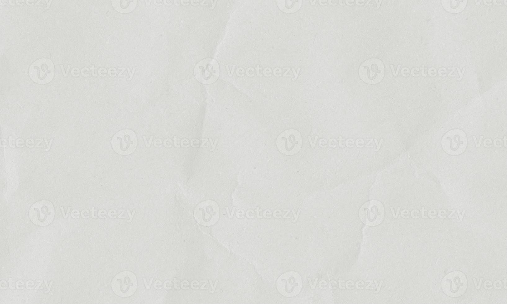 Blank white paper texture background. surface of white material for backdrop. photo