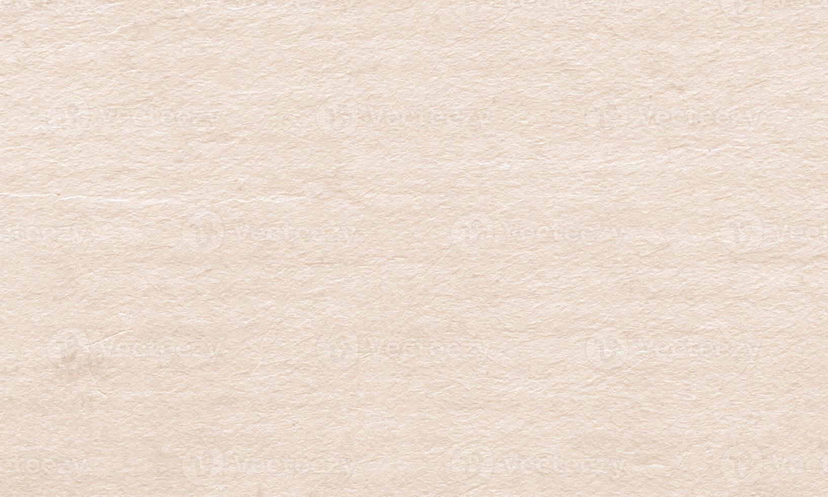 Blank white paper texture background. surface of white material for backdrop. photo