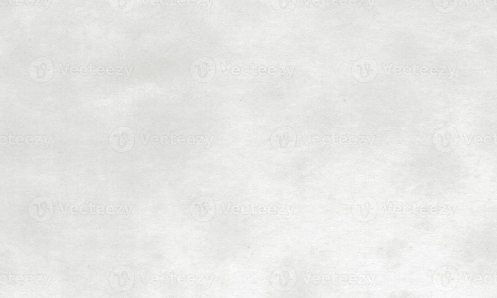 Blank white paper texture background. surface of white material for backdrop. photo