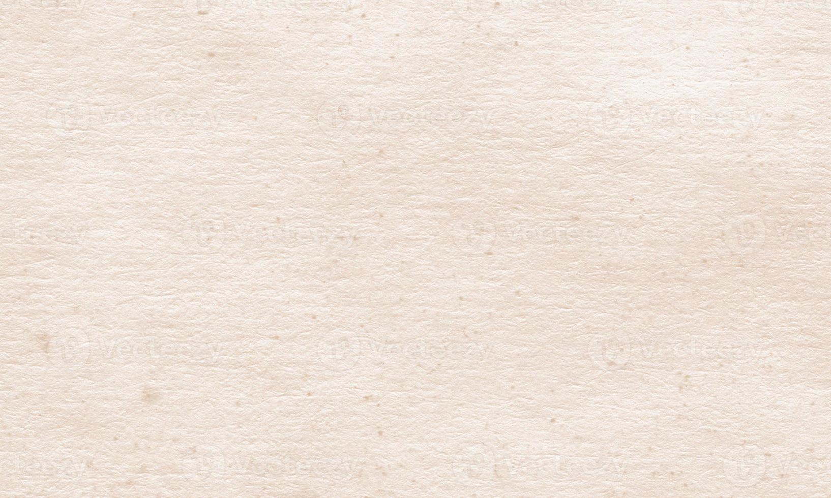 Blank white paper texture background. surface of white material for backdrop. photo