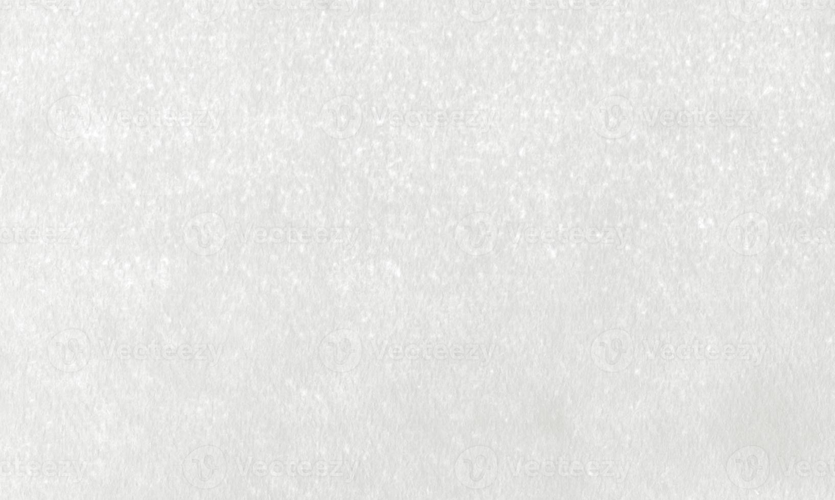 Blank white paper texture background. surface of white material for backdrop. photo
