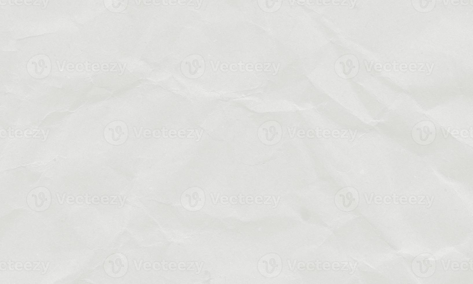 Blank white paper texture background. surface of white material for backdrop. photo