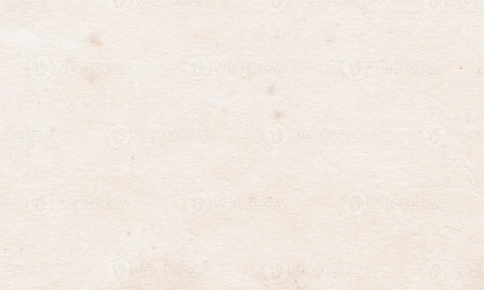 Blank white paper texture background. surface of white material for backdrop. photo