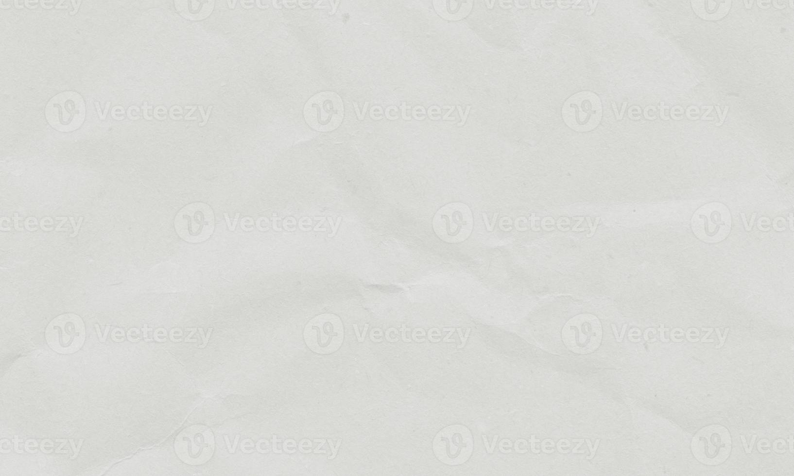 Blank white paper texture background. surface of white material for backdrop. photo
