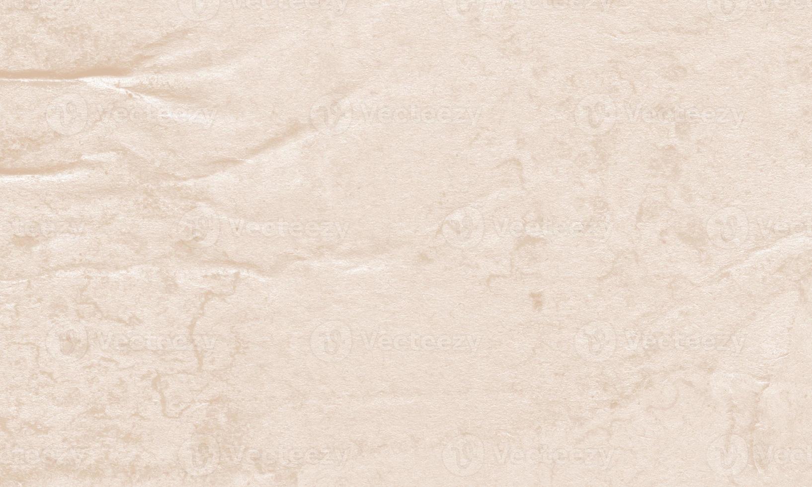Blank white paper texture background. surface of white material for backdrop. photo