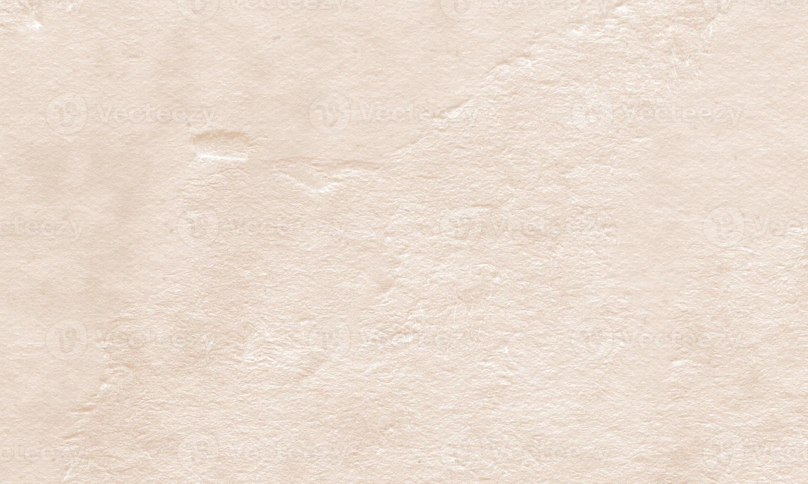 Blank white paper texture background. surface of white material for backdrop. photo