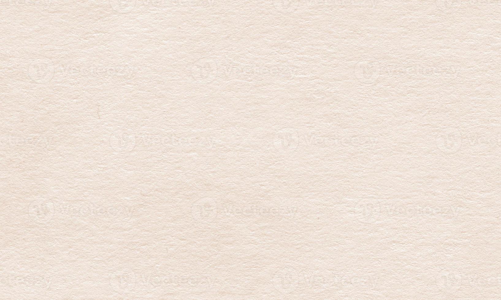Blank white paper texture background. surface of white material for backdrop. photo