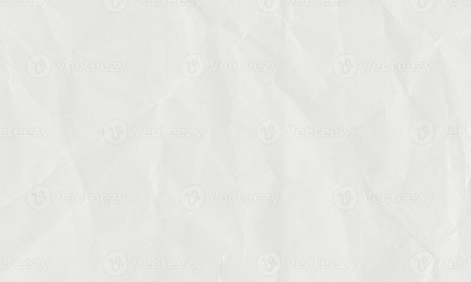 Blank white paper texture background. surface of white material for backdrop. photo