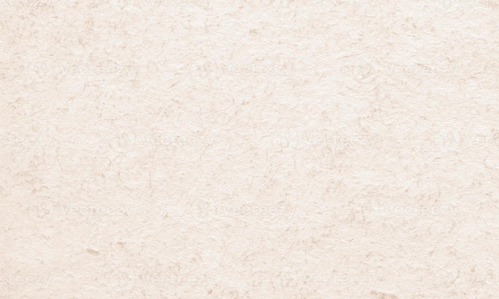 Blank white paper texture background. surface of white material for backdrop. photo
