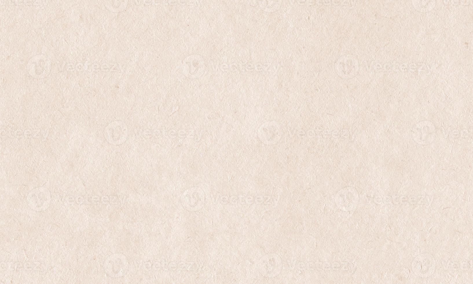 Blank white paper texture background. surface of white material for backdrop. photo