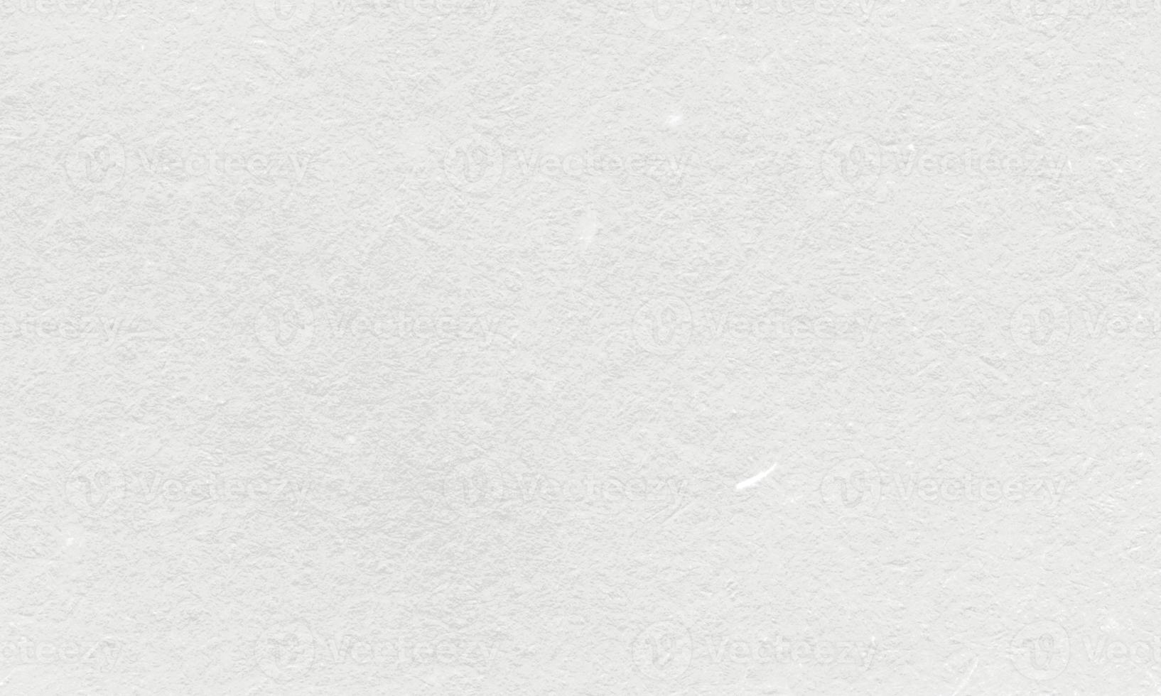 Blank white paper texture background. surface of white material for backdrop. photo