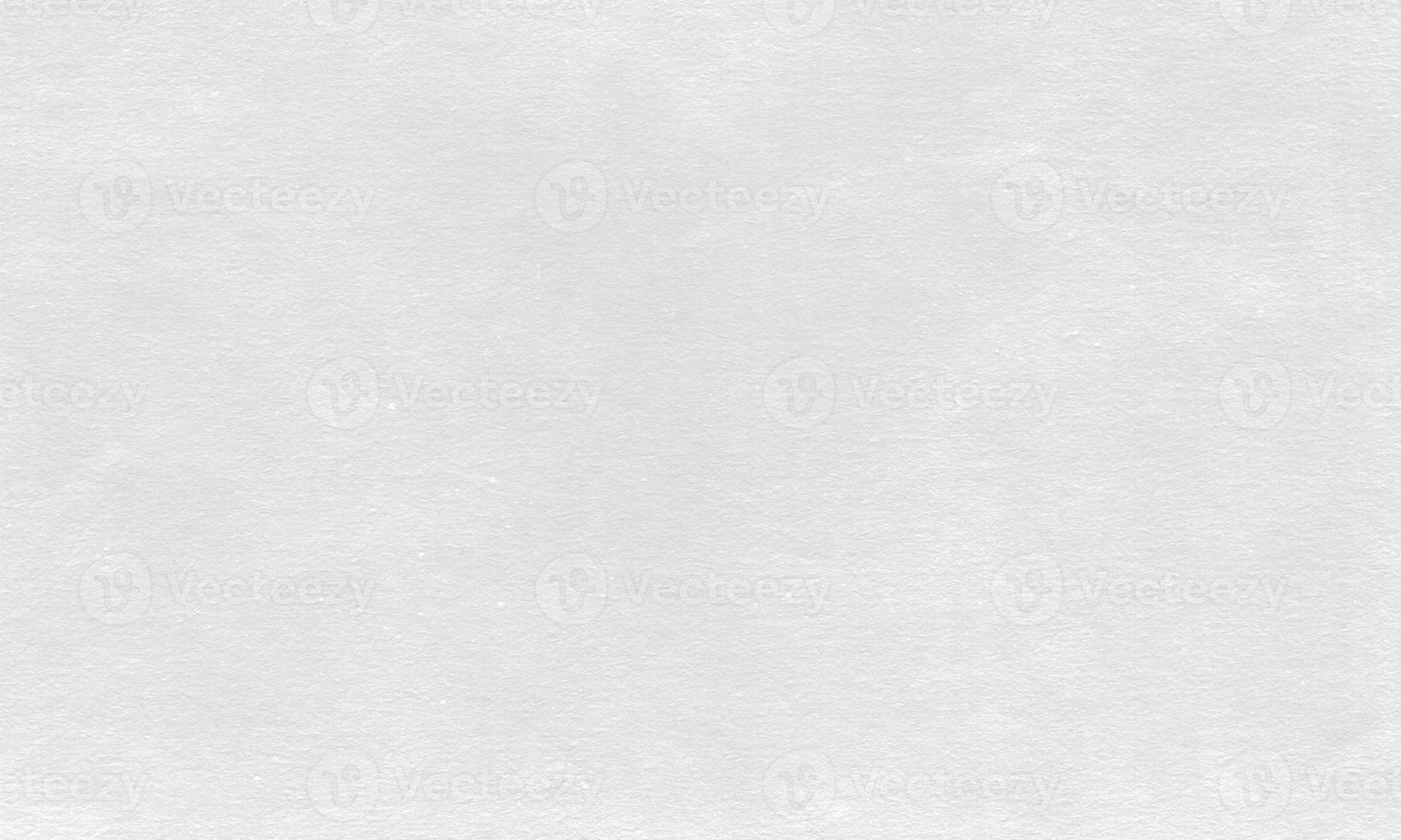 Blank white paper texture background. surface of white material for backdrop. photo