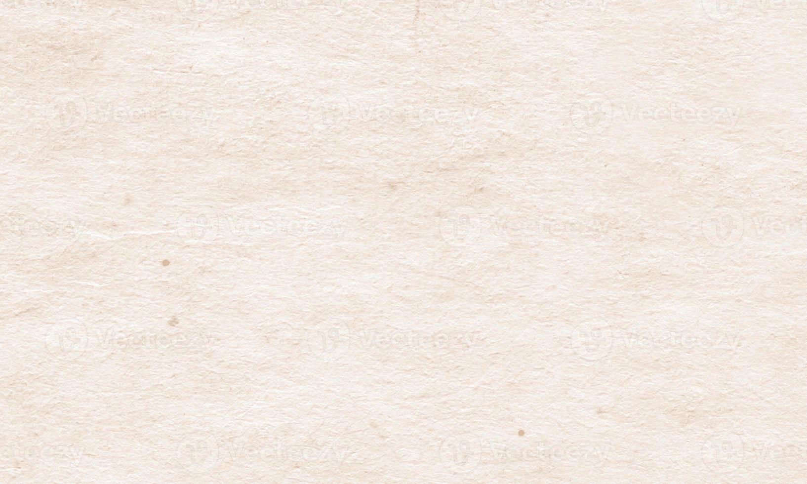 Recycled paper cartoon surface texture. surface of white material for backdrop. photo
