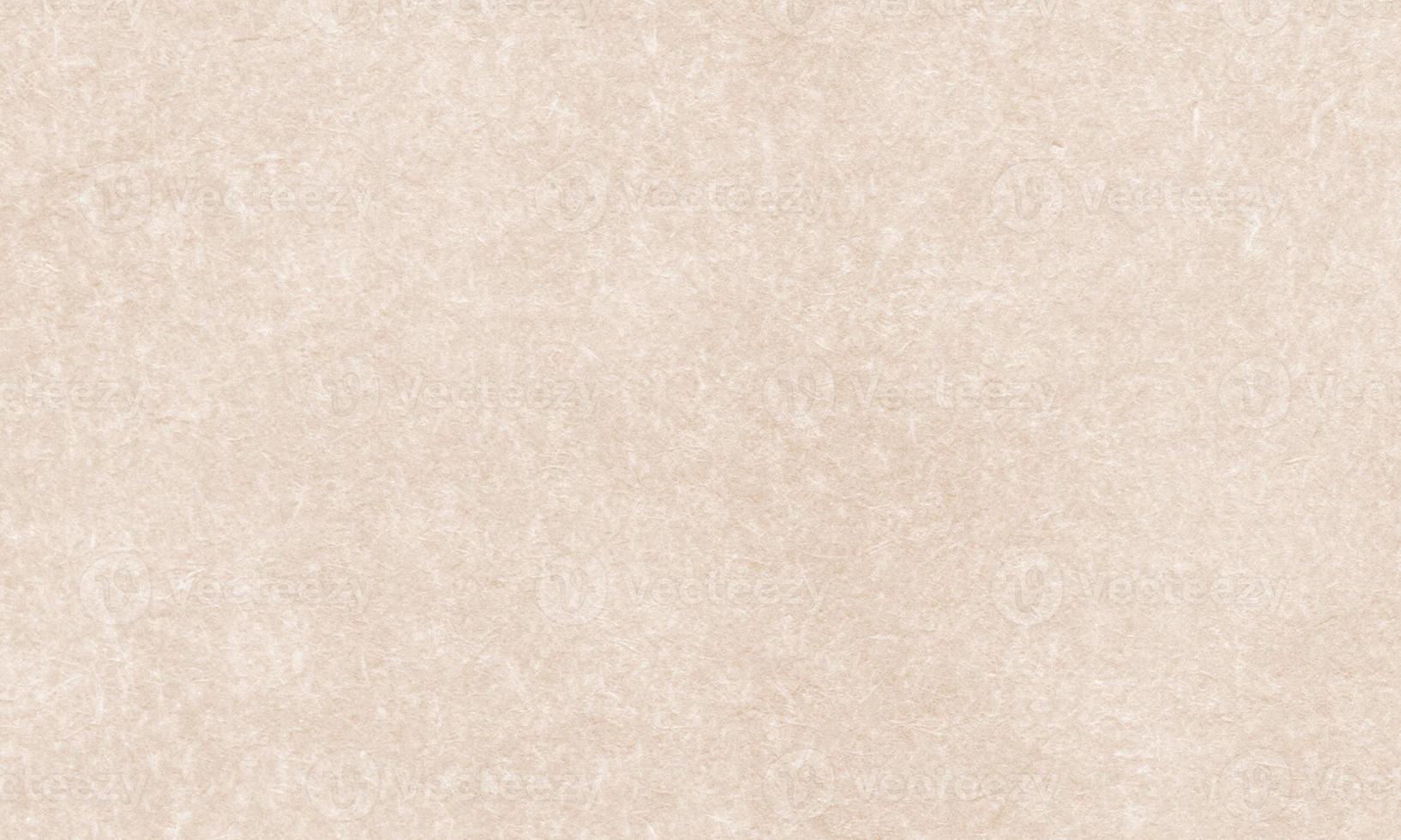 Recycled paper cartoon surface texture. surface of white material for backdrop. photo