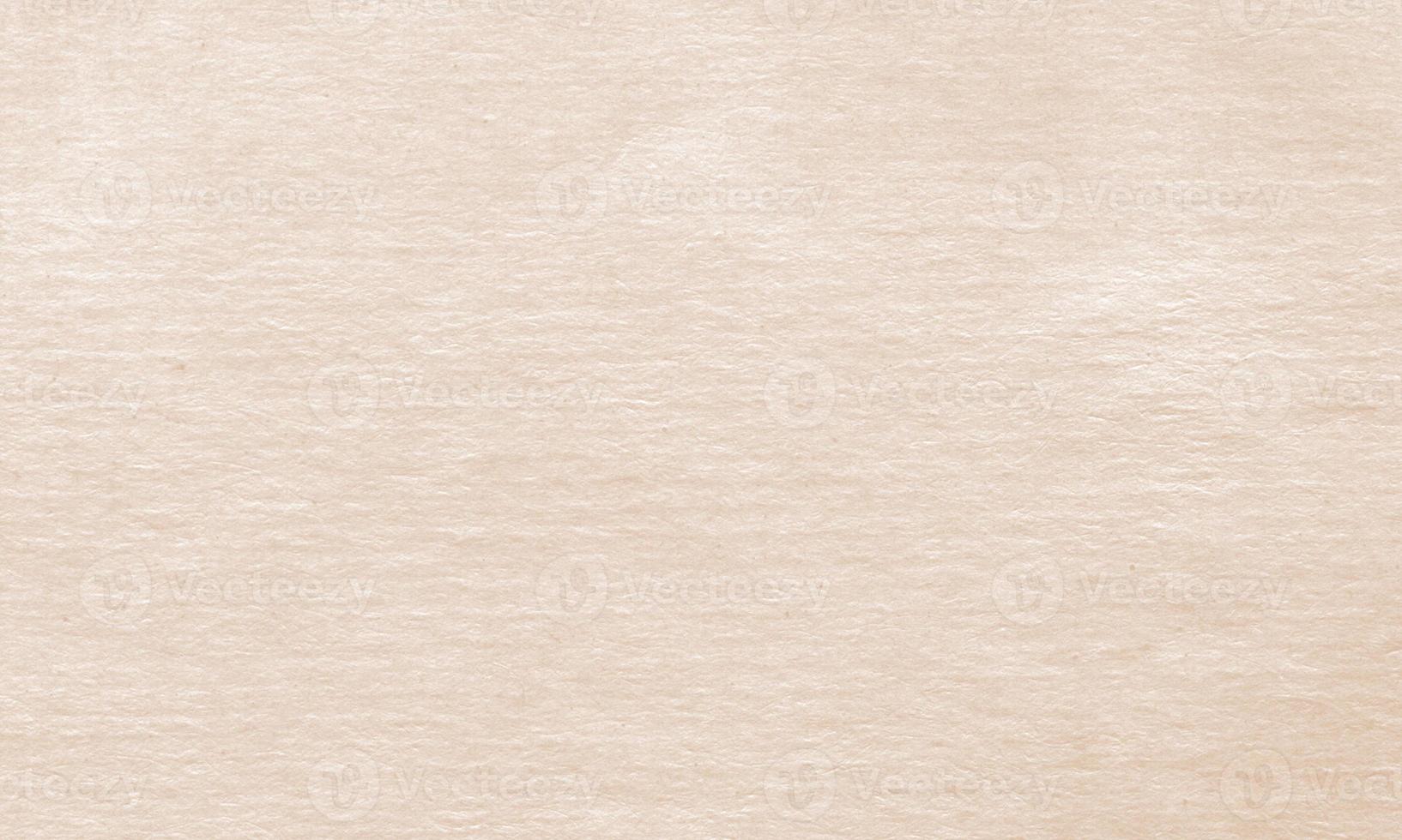Recycled paper cartoon surface texture. surface of white material for backdrop. photo