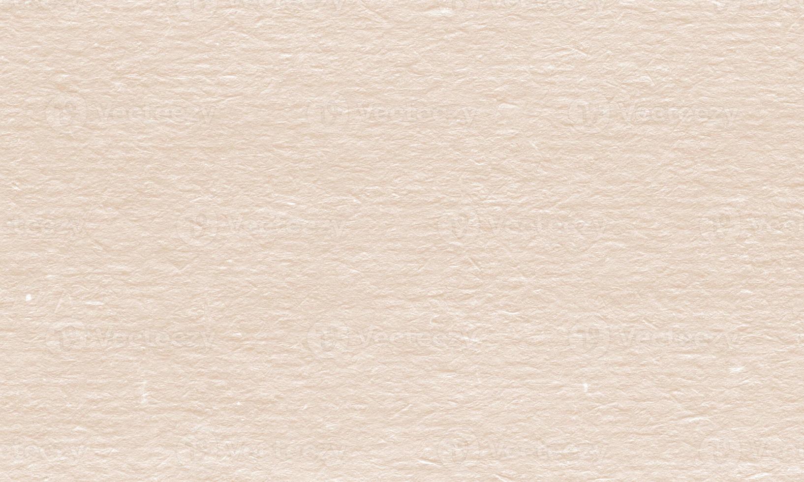 Recycled paper cartoon surface texture. surface of white material for backdrop. photo