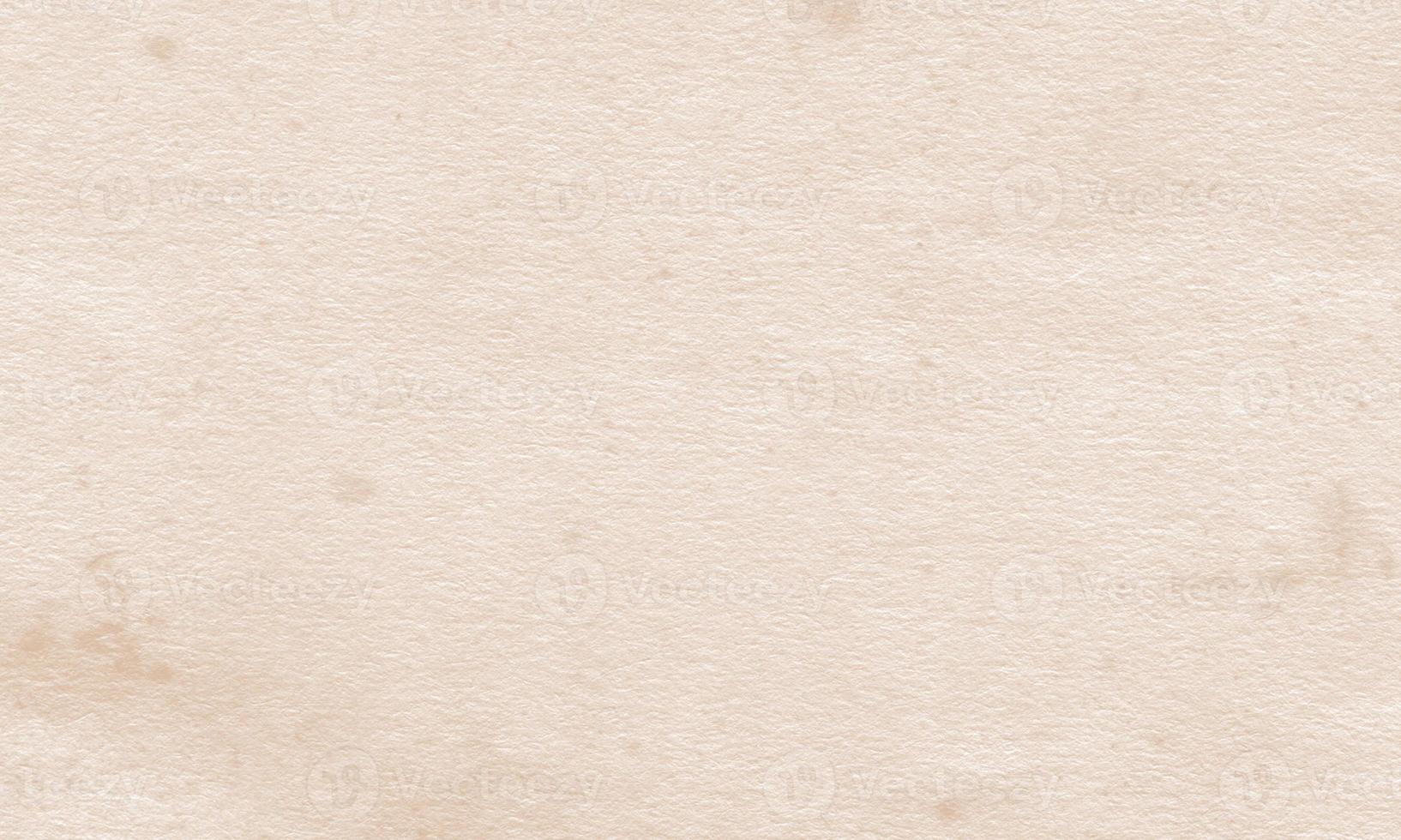Recycled paper cartoon surface texture. surface of white material for backdrop. photo