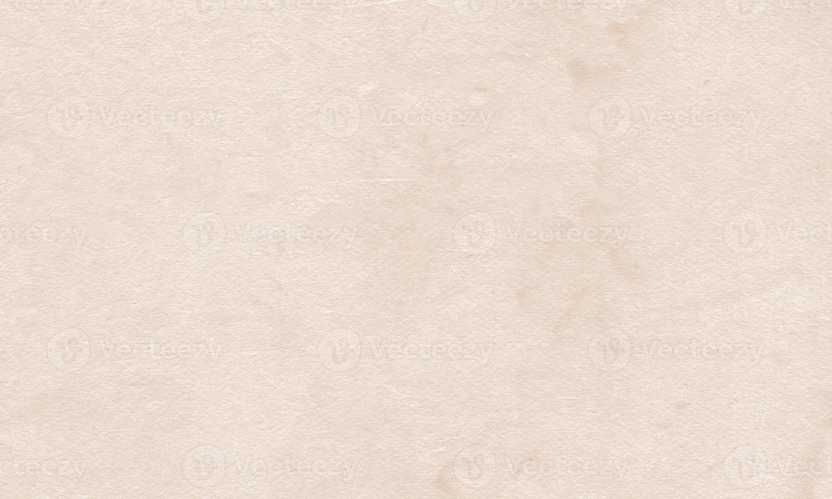 Recycled paper cartoon surface texture. surface of white material for backdrop. photo