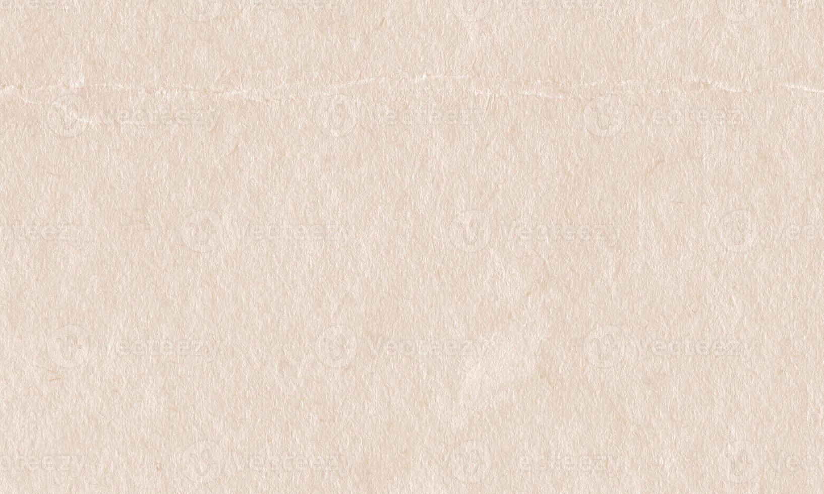 Recycled paper cartoon surface texture. surface of white material for backdrop. photo