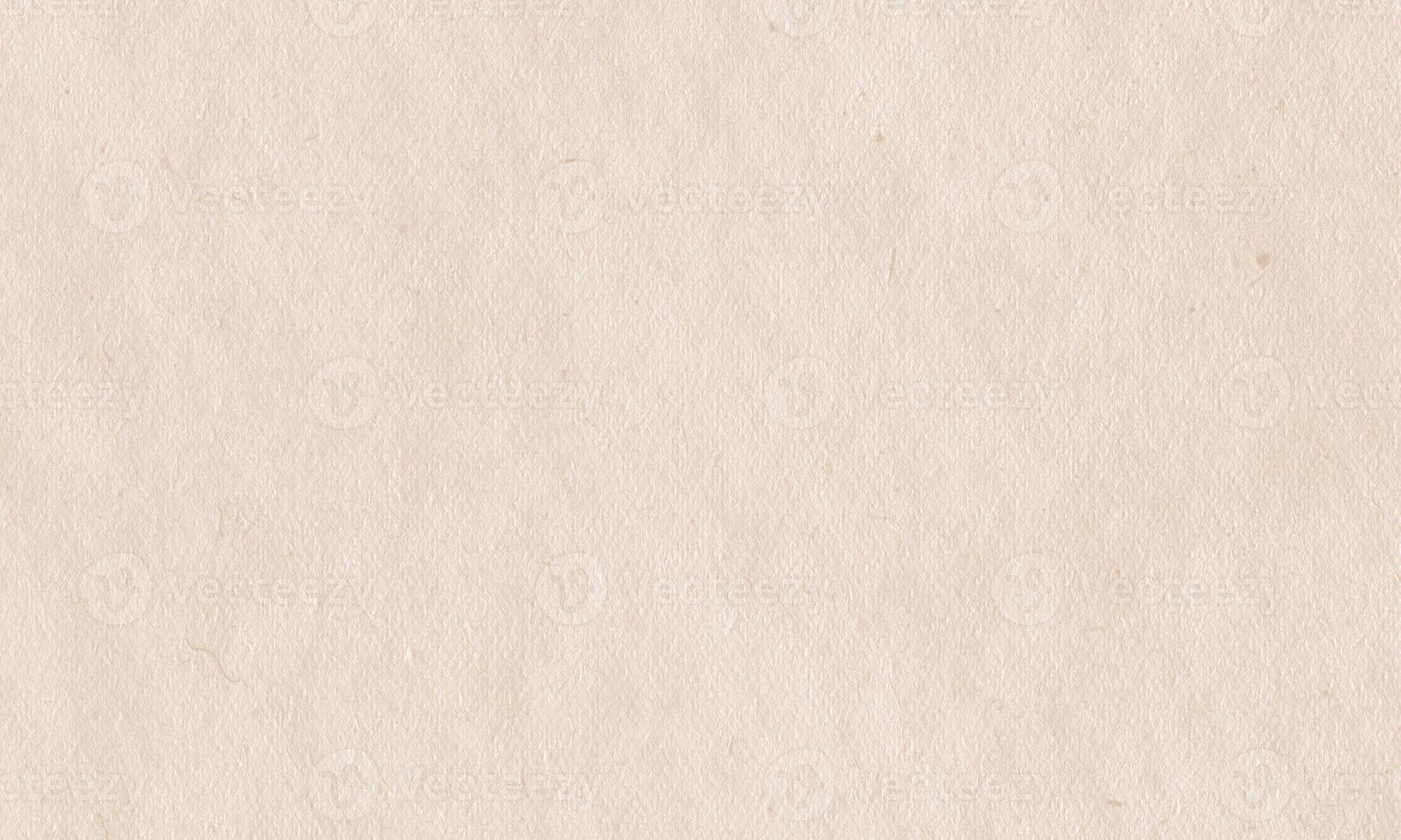 Recycled paper cartoon surface texture. surface of white material for backdrop. photo