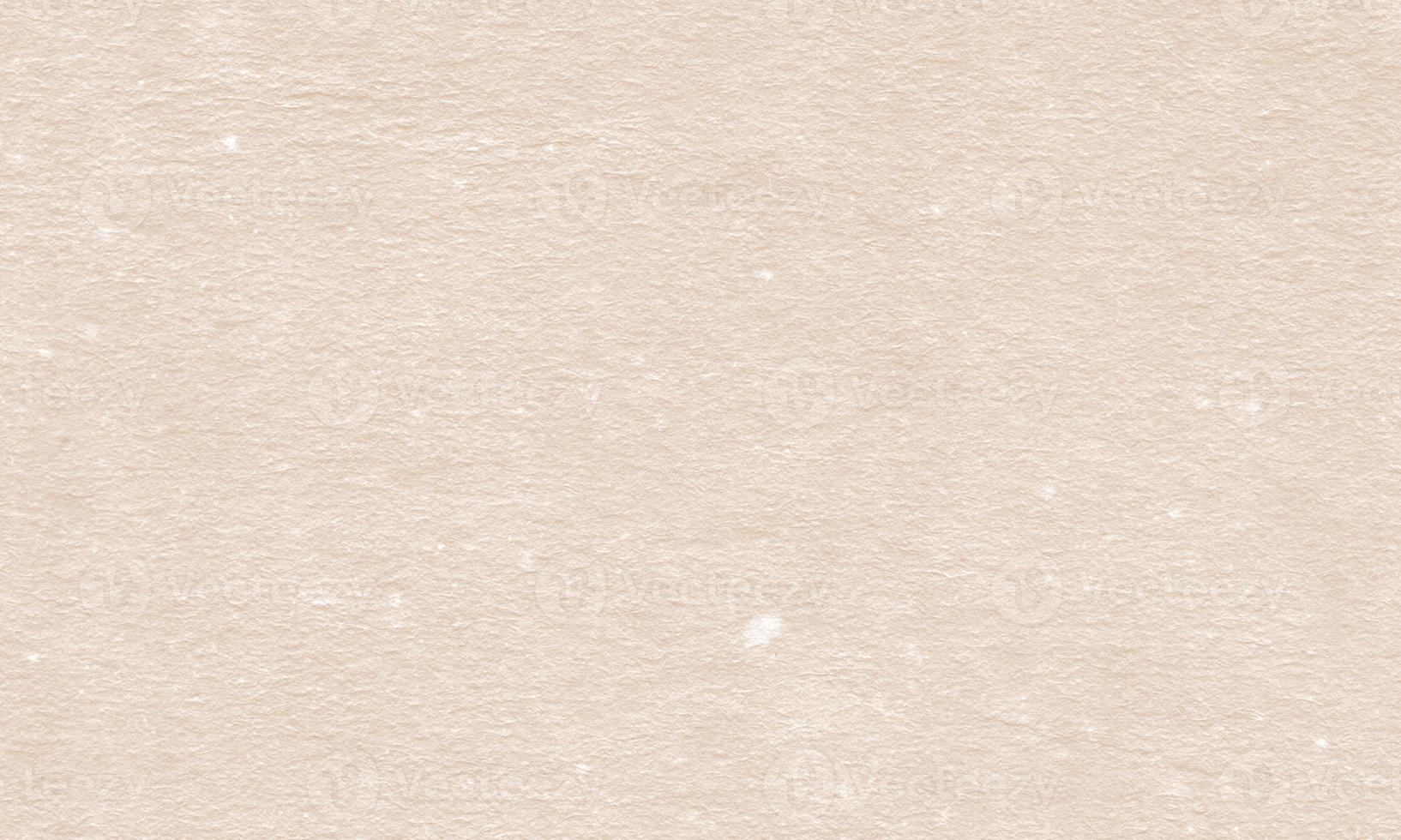Recycled paper cartoon surface texture. surface of white material for backdrop. photo