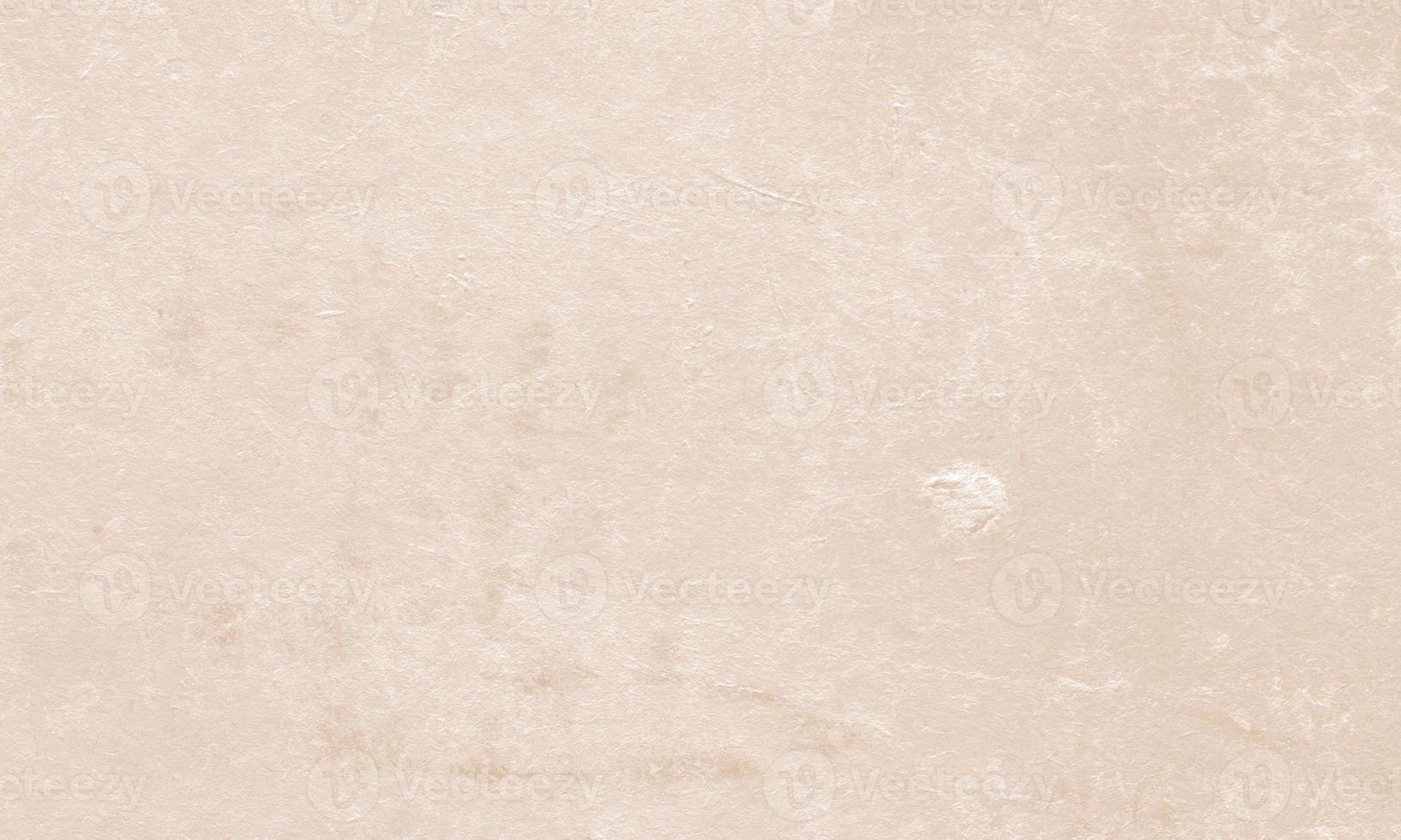 Recycled paper cartoon surface texture. surface of white material for backdrop. photo