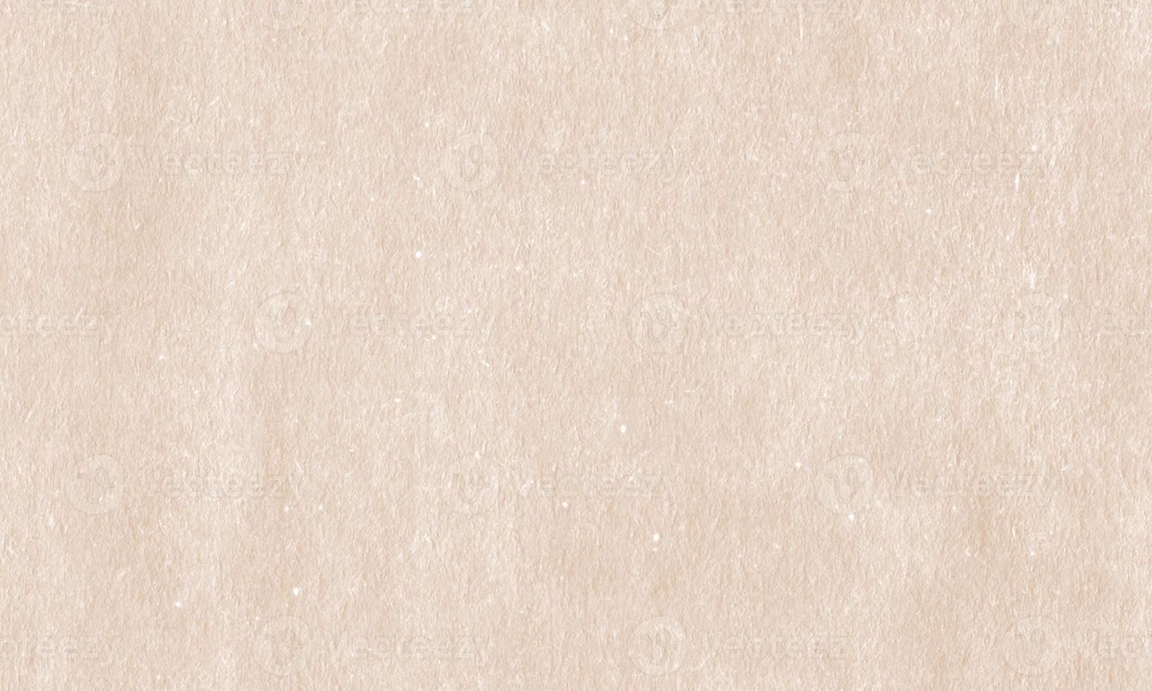 Recycled paper cartoon surface texture. surface of white material for backdrop. photo