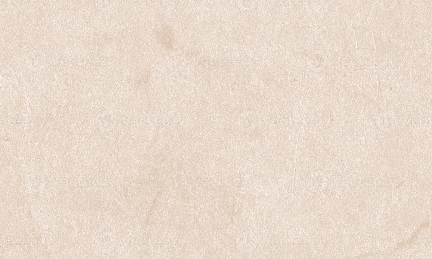 Recycled paper cartoon surface texture. surface of white material for backdrop. photo