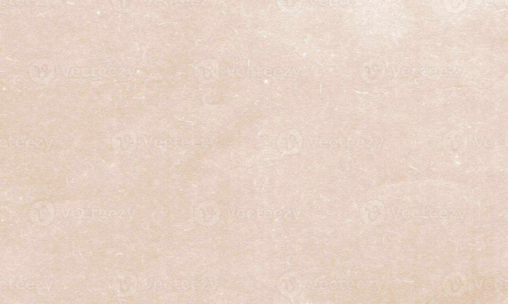 Recycled paper cartoon surface texture. surface of white material for backdrop. photo