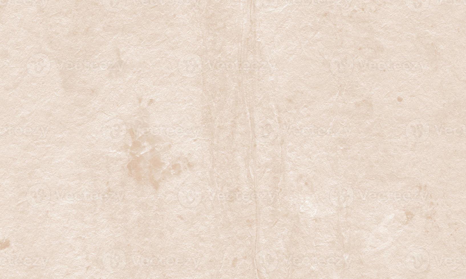 Blank white paper texture background. surface of white material for backdrop. photo