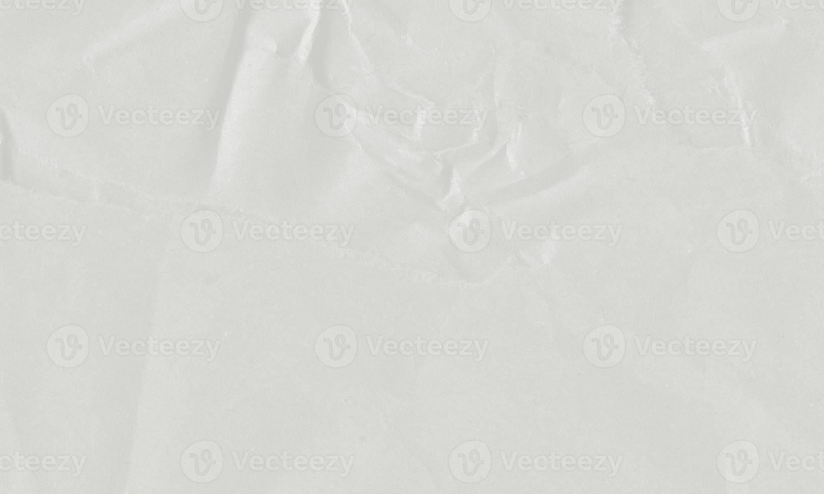 Blank white paper texture background. surface of white material for backdrop. photo